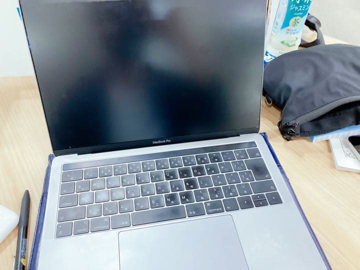 スマホ・タブレット・パソコン APPLE MacBook Pro MACBOOK PRO MUHP2J/A
