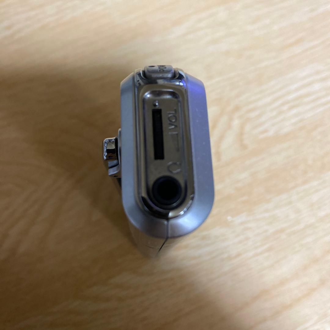 SRF ーM98ソニー　ポケットラジオ