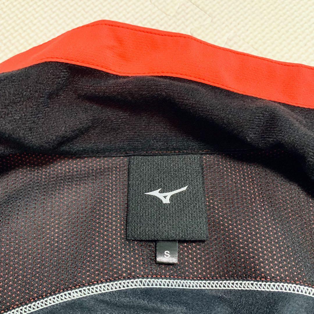 【美品】ミズノ クロスカントリー用ウェア上下160〜170cm オーバージャージ