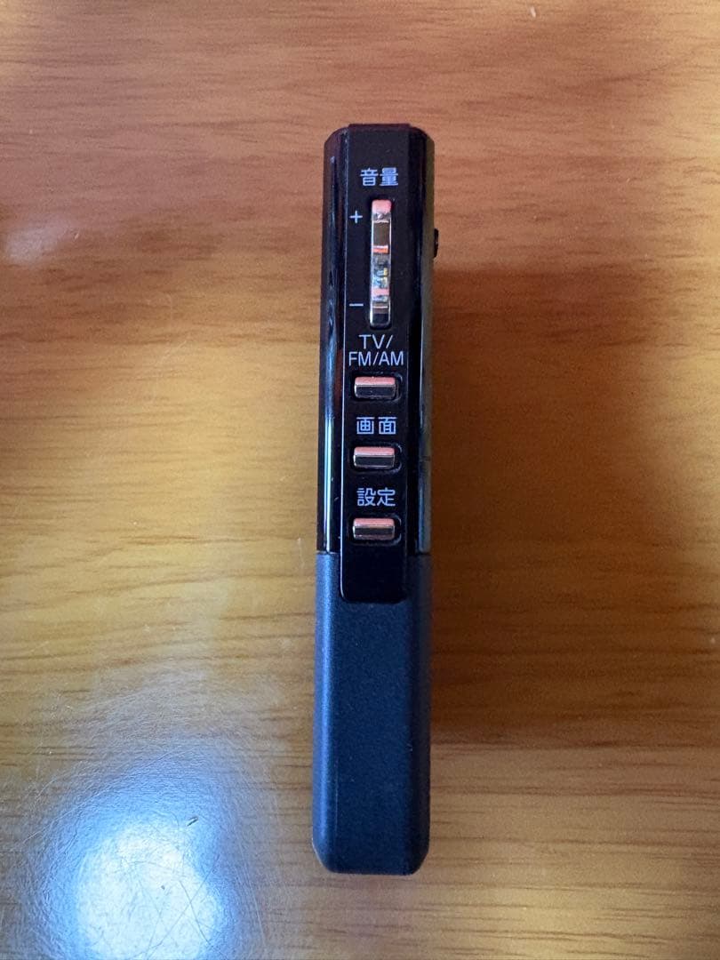 [galaxy] ワンセグTV 対応FM/AMラジオ XDV-G200