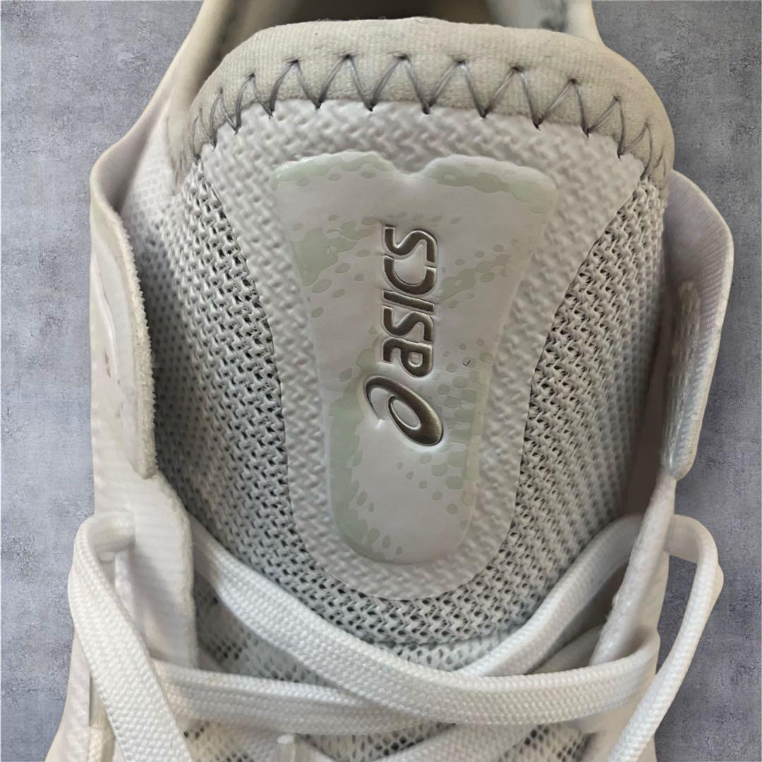 asics GLIDE NOVA FF 3 バッシュ アシックス　28cm