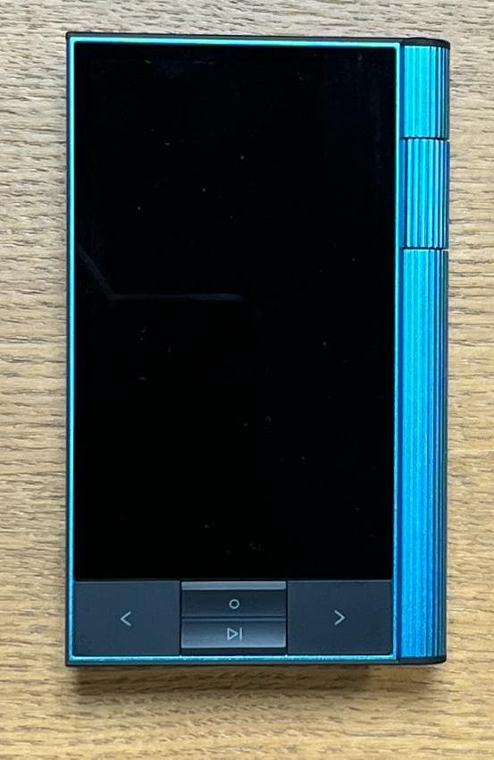 アイリバー オーディオプレーヤー Astell＆Kern KANN