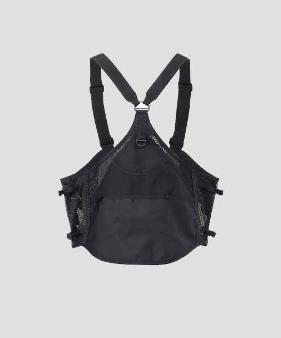 BRIEFING×COMME des GARCONS HOMME ツールベスト