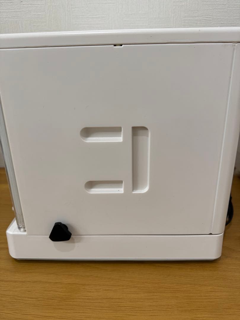 日本ニーダ 洗えてたためる発酵機mini PF110D