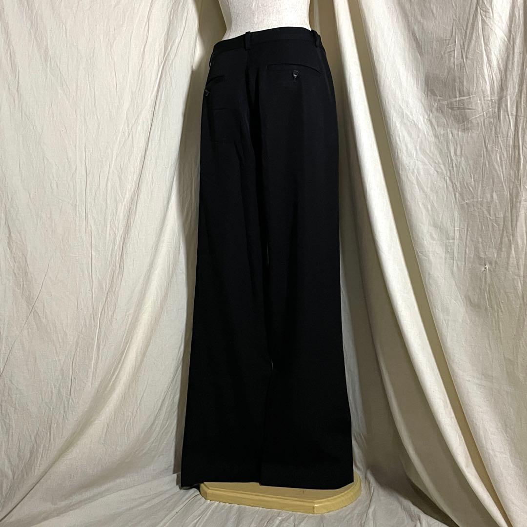 パンツ 07s Y's Yohji yamamoto wool Slacks pants