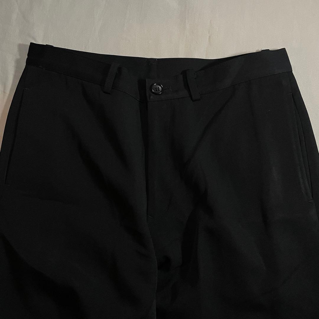 パンツ 07s Y's Yohji yamamoto wool Slacks pants
