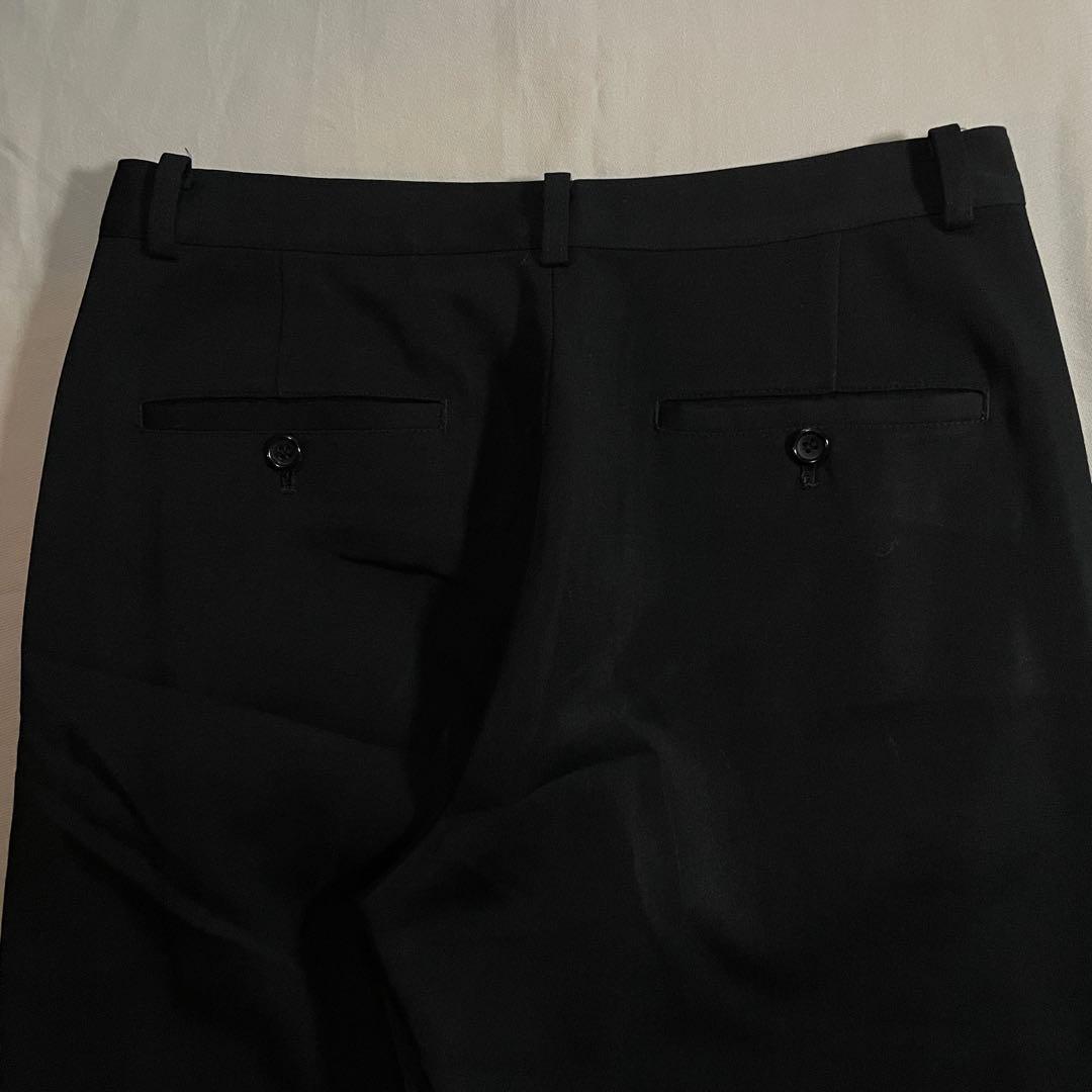 パンツ 07s Y's Yohji yamamoto wool Slacks pants