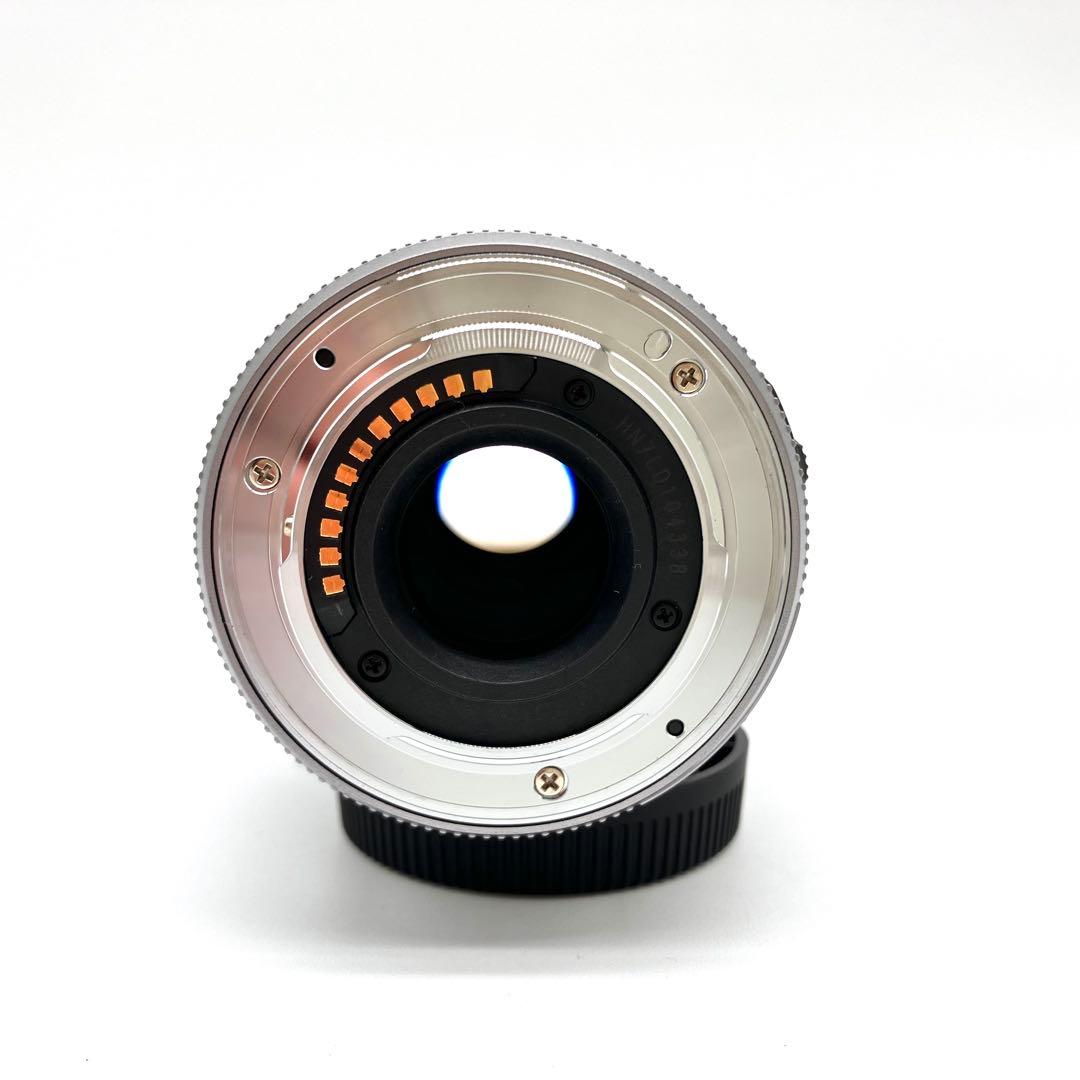 レンズ(ズーム) Panasonic H-PS45175 45-175mm F4-5.6