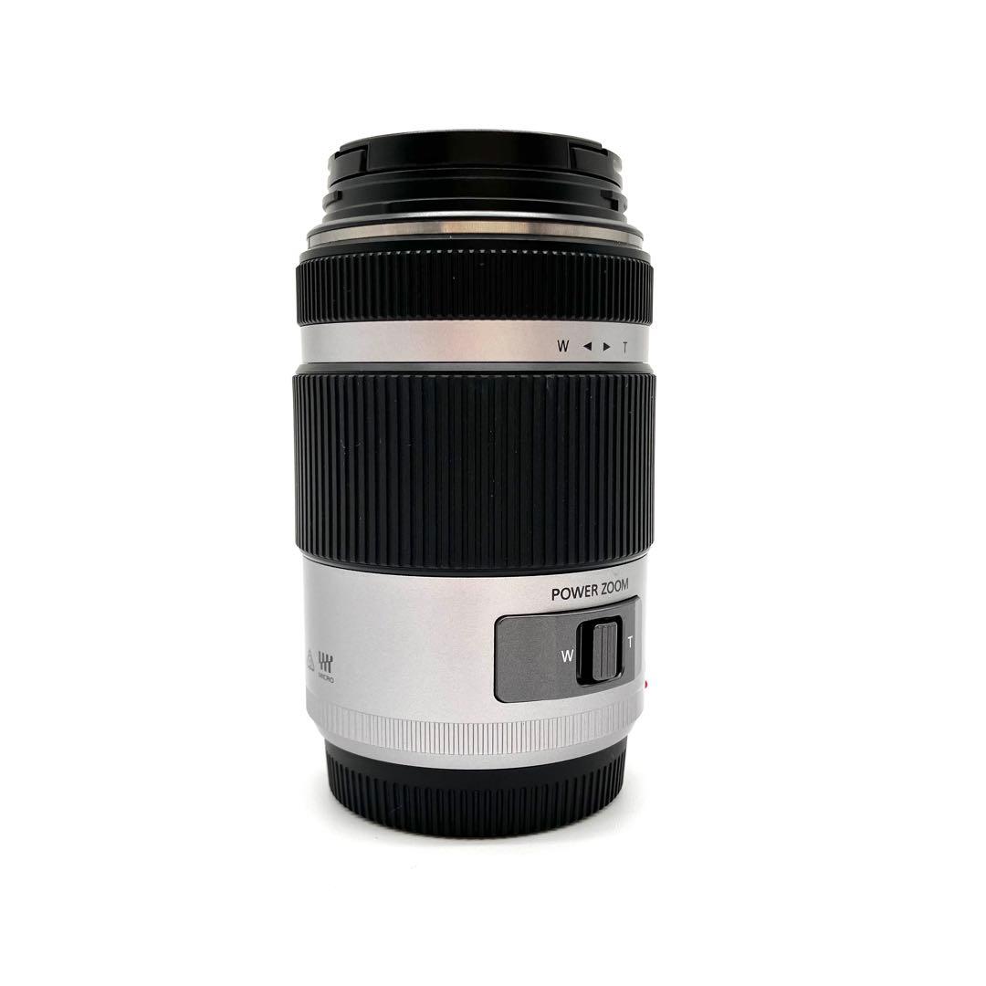 レンズ(ズーム) Panasonic H-PS45175 45-175mm F4-5.6