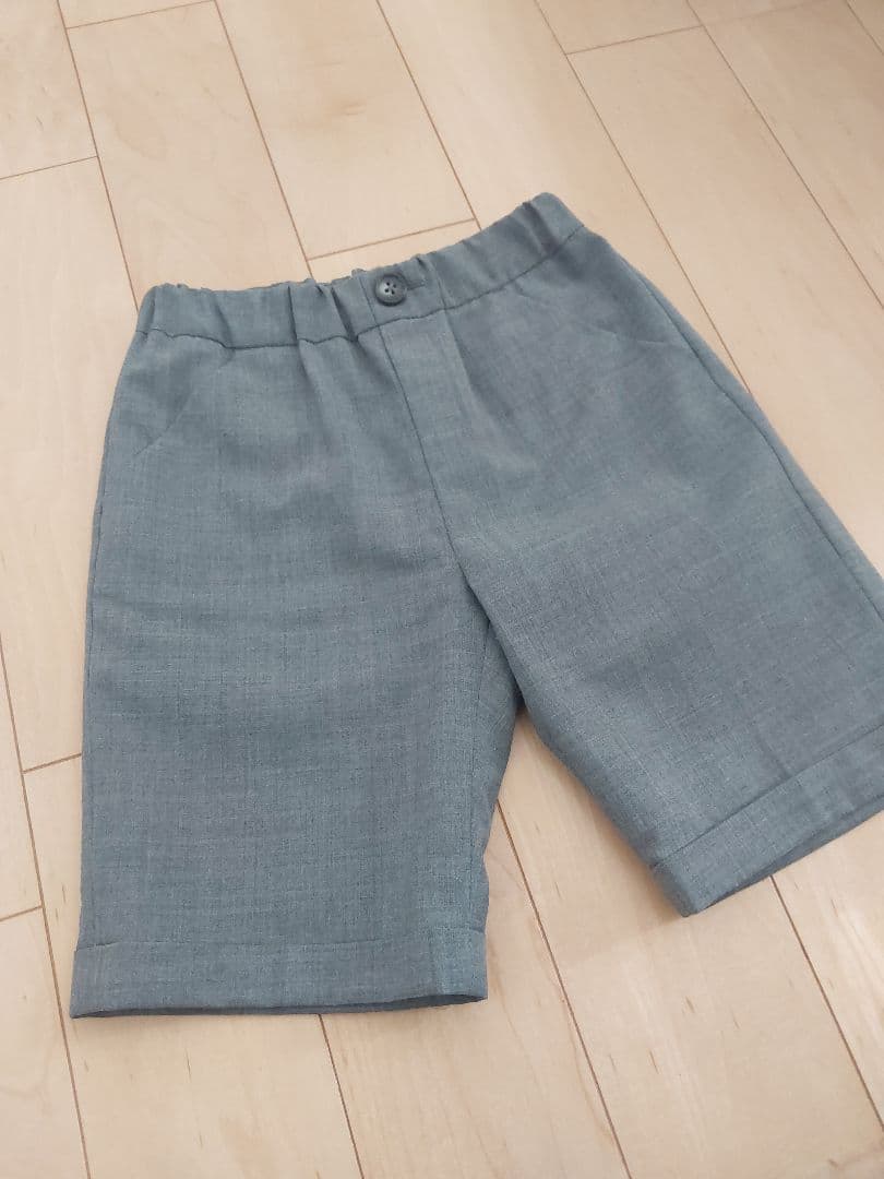 green label relaxing　 フォーマル　120cm