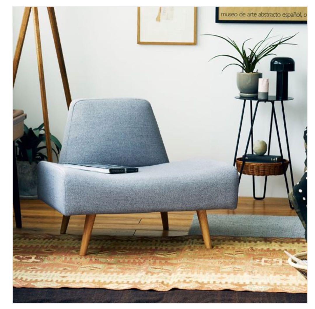 IDEE AO SOFA GRAY 美品