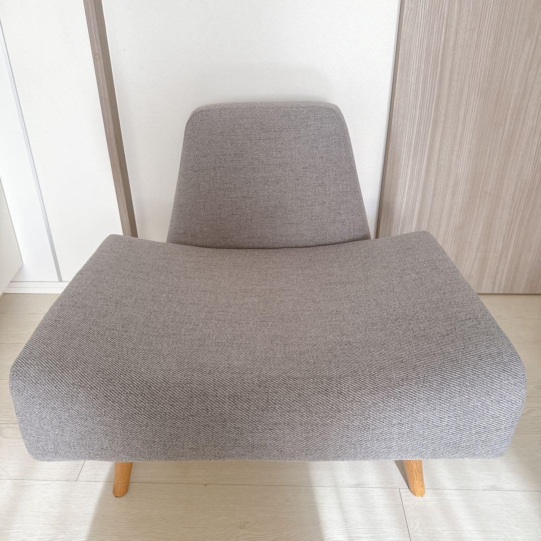 IDEE AO SOFA GRAY 美品