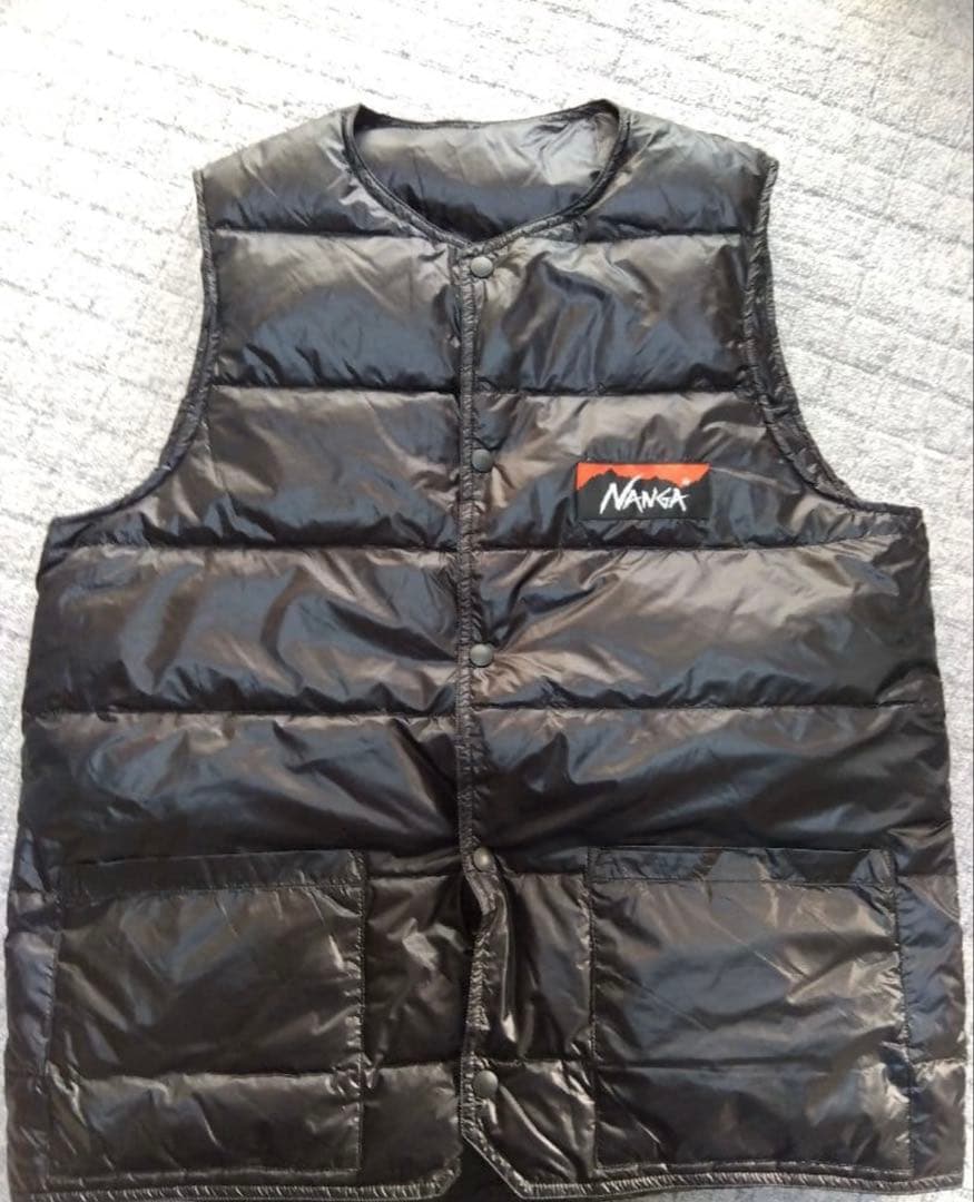 サ*ウ様 【最終価格】ナンガ NANGA \