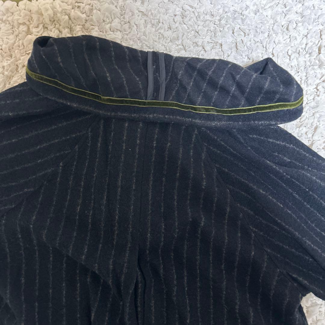 【センソユニコ】イオコムイオ　暖かコート美品