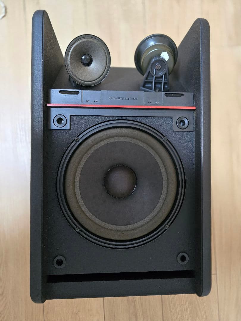 スピーカー・ウーファー BOSE 301- av monitor