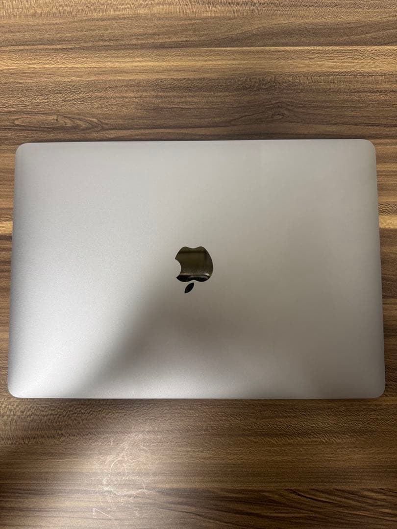 M1 MacBookAir 日本語配列 キーボード 充電器付き