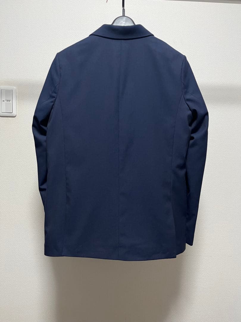 ZARA セットアップ　ネイビー　サイズ13-14 164cm 美品