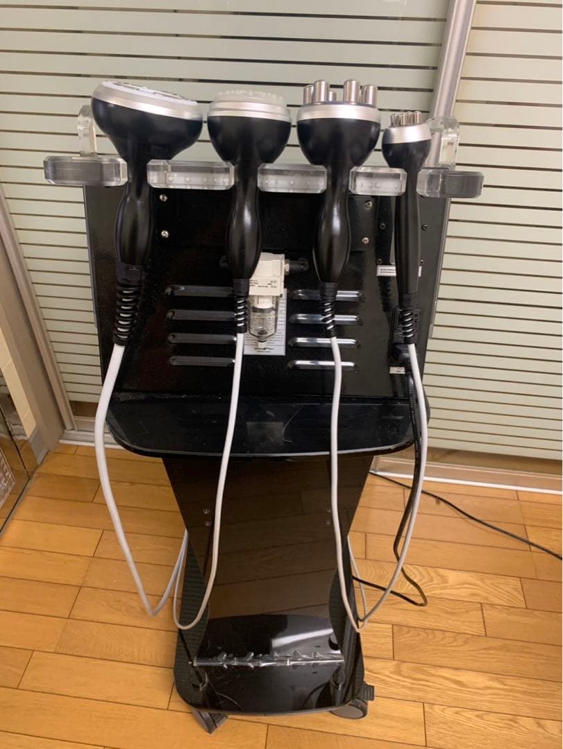 キャビリポプロ