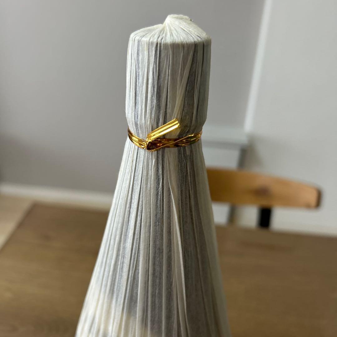 森伊蔵 本格焼酎 さつま名産　1800ml