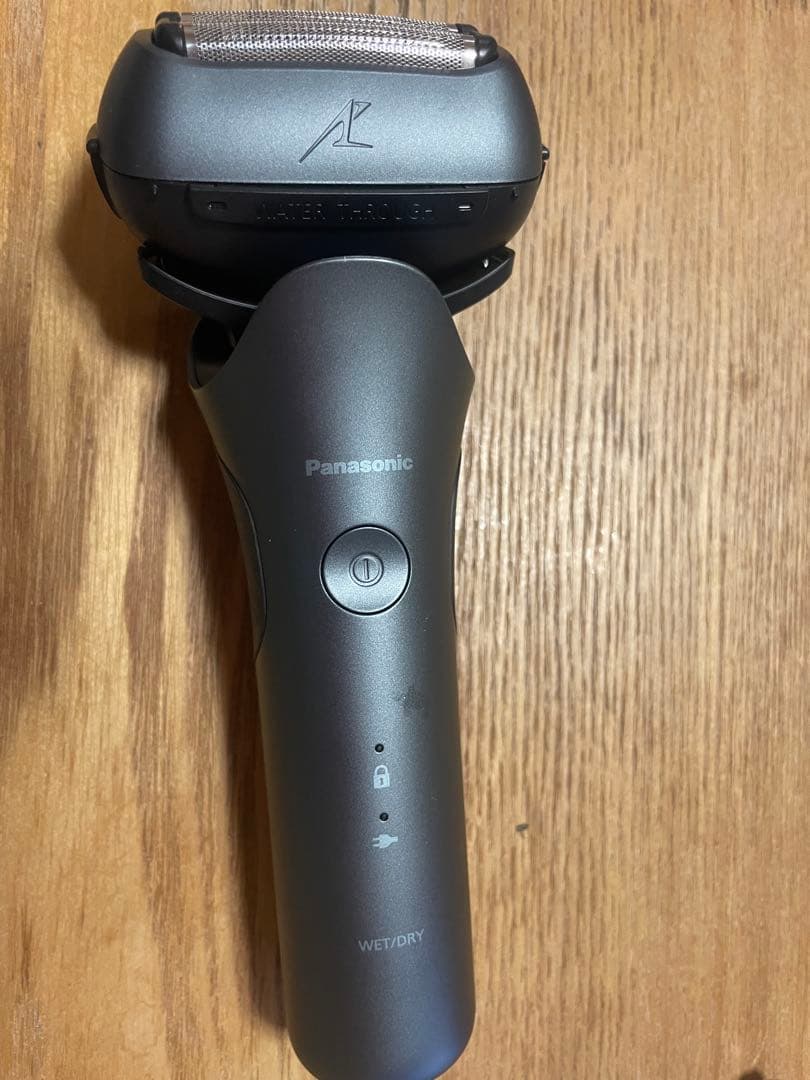 Panasonic メンズ電気シェーバー Wet/Dry