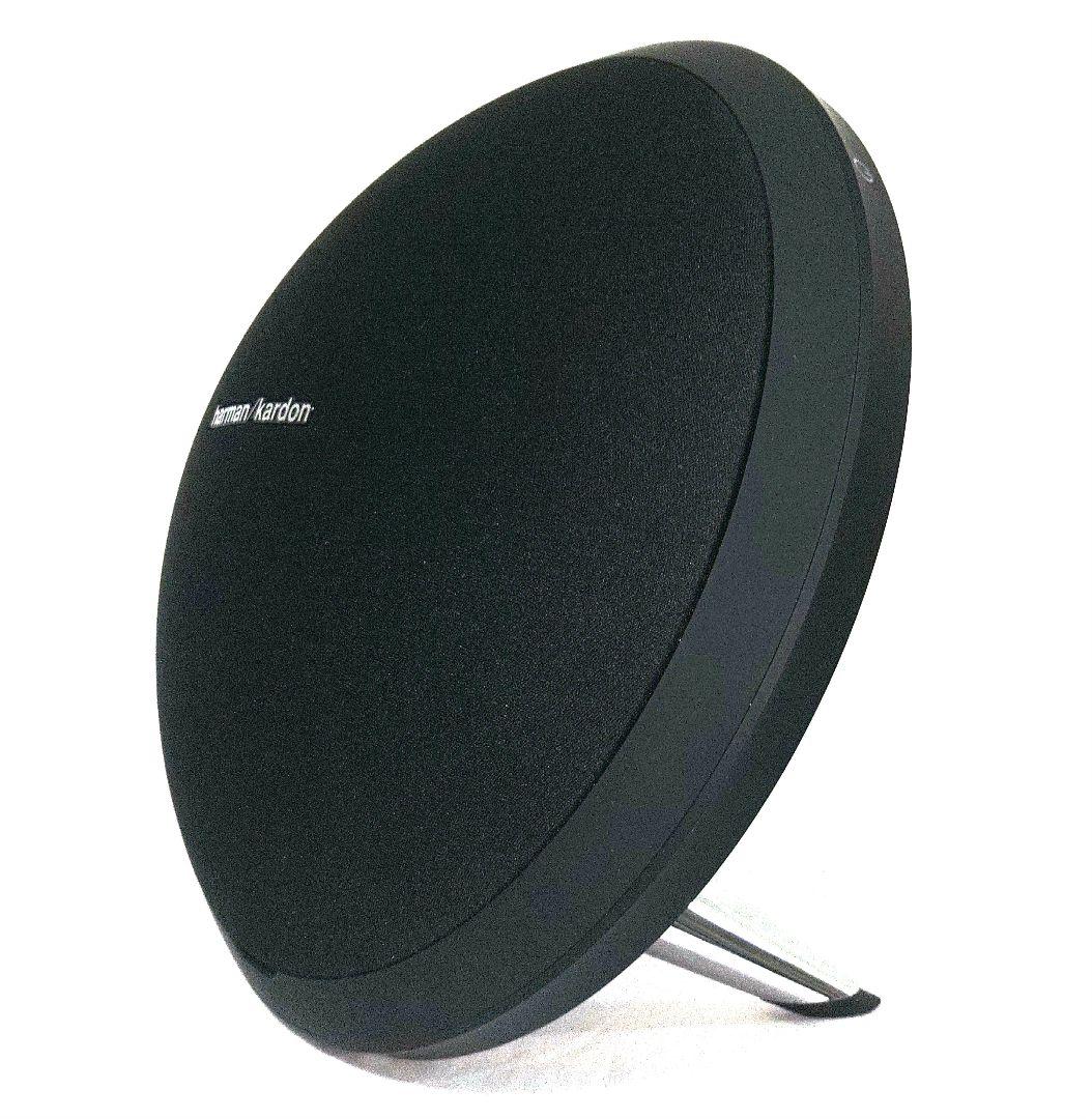 【中古美品】Harman/kardon スピーカー　Bluetooth対応★