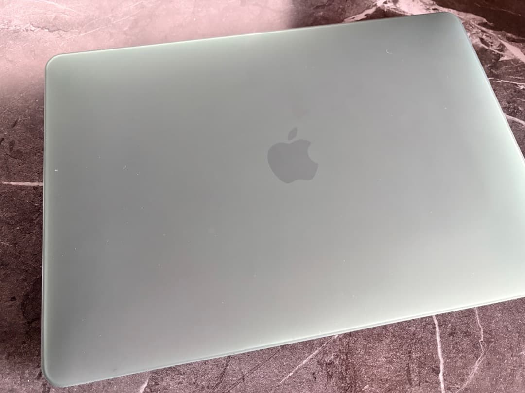 MacBook Pro 13インチ 2018年モデル
