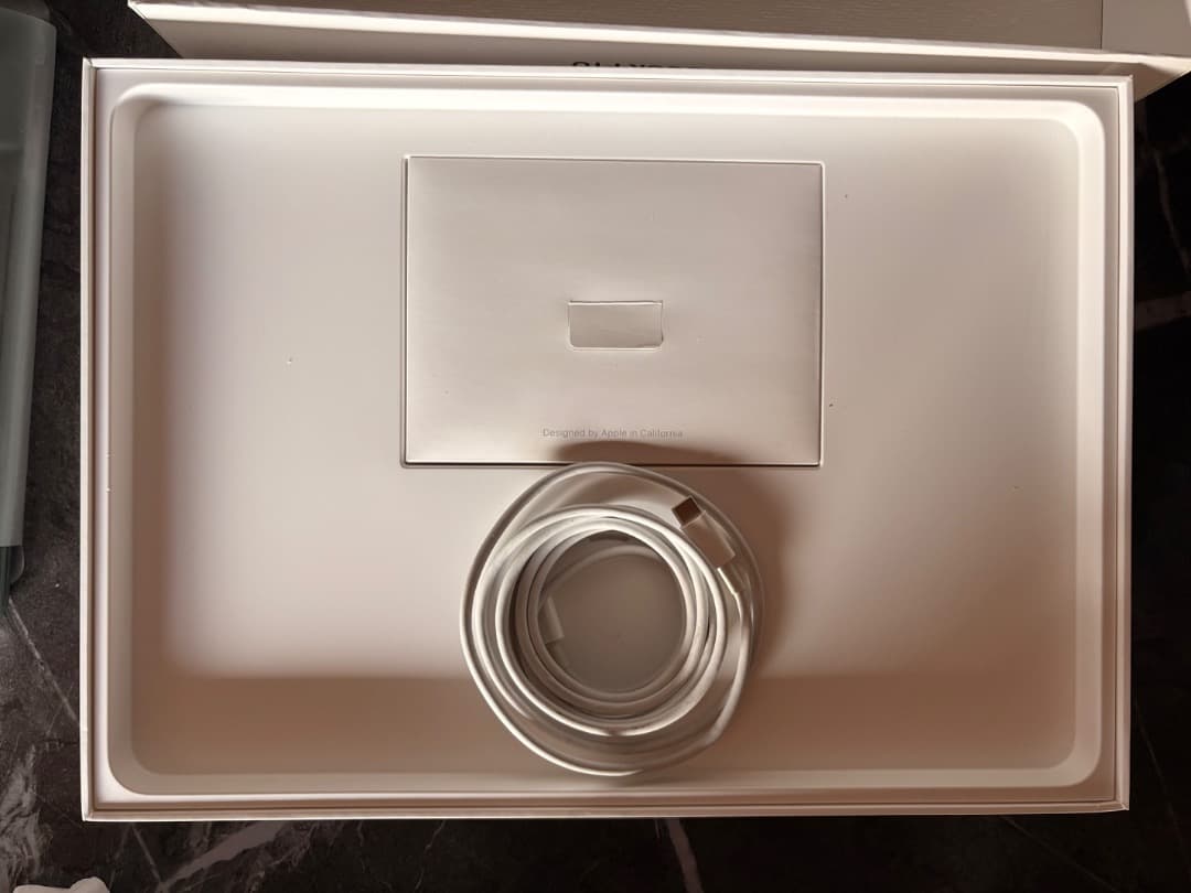 MacBook Pro 13インチ 2018年モデル
