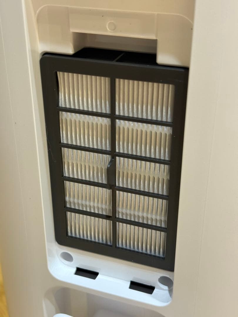 使用回数0回　EUREKA E20PLUS ロボット掃除機