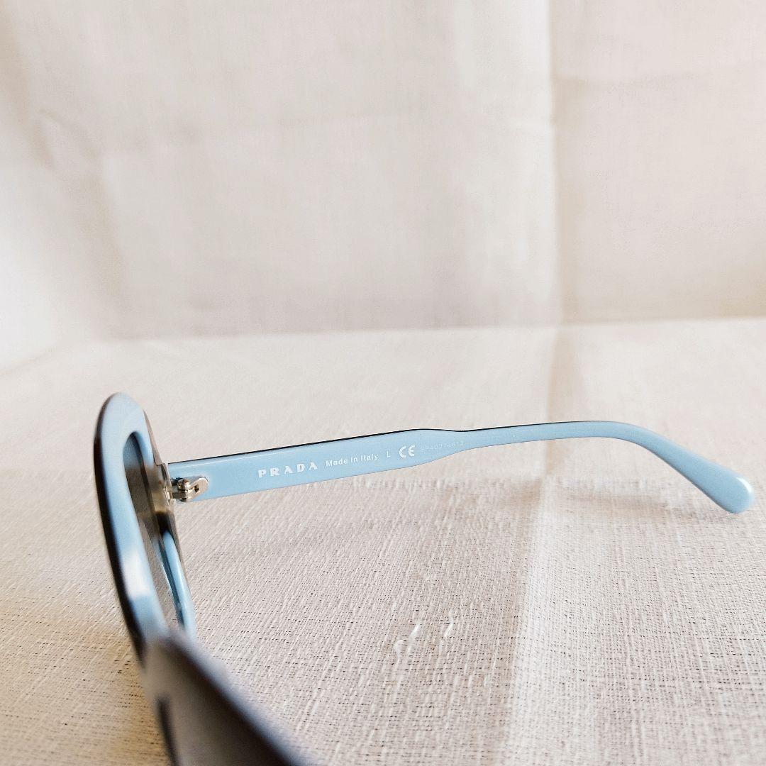 Šahrzād　プラダ　サングラス　SPR16U-F　セルフレーム