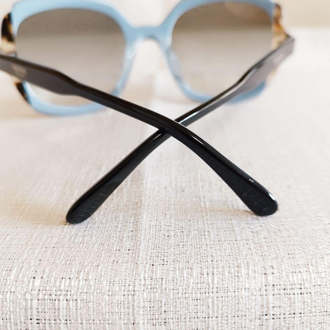 Šahrzād　プラダ　サングラス　SPR16U-F　セルフレーム