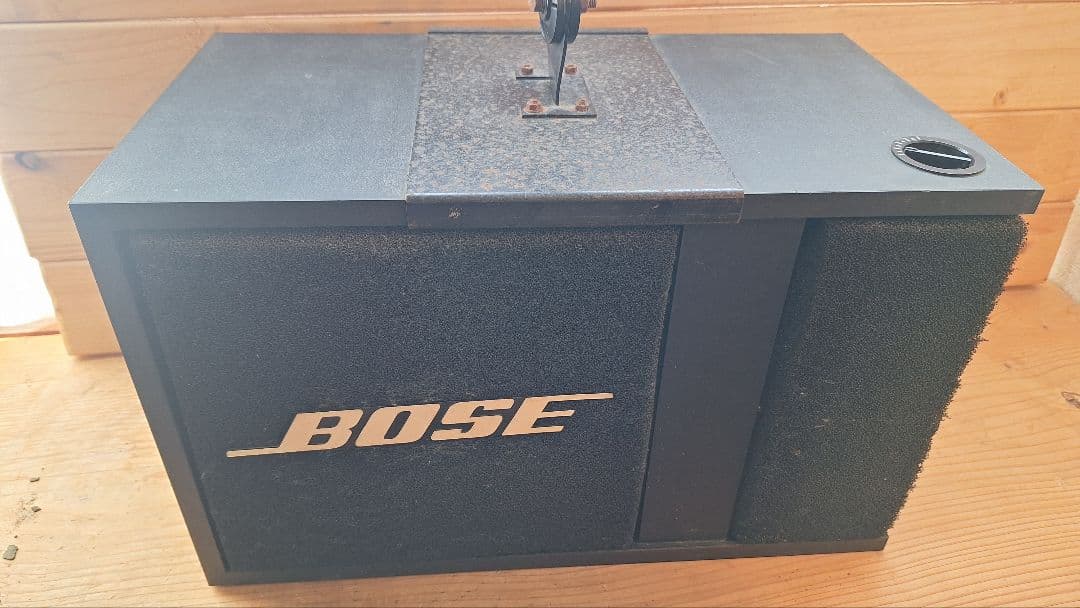 BOSE 301 MUSIC MONITOR スピーカー ペア
