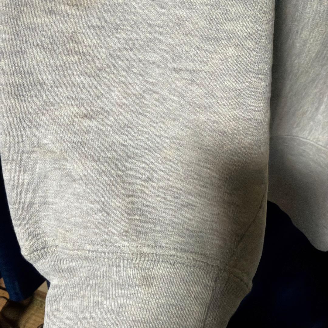 champion リバースウィーブ　DARTMOUTH 80s 90s Lサイズ