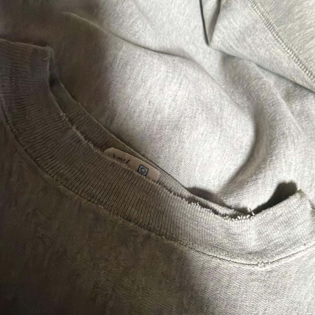 champion リバースウィーブ　DARTMOUTH 80s 90s Lサイズ