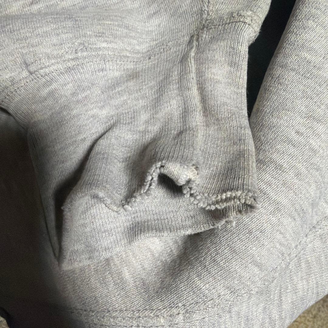 champion リバースウィーブ　DARTMOUTH 80s 90s Lサイズ