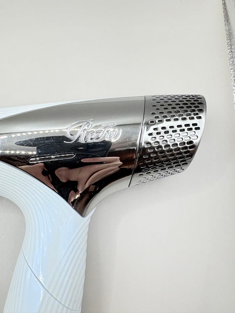 Refa リファ ビューテックドライヤー スマート RE-AN-02A 608