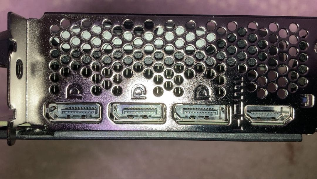 グラフィックボード・グラボ・ビデオカード MSI GEFORCE RTX4070 VENTUS 2X OC EDITION