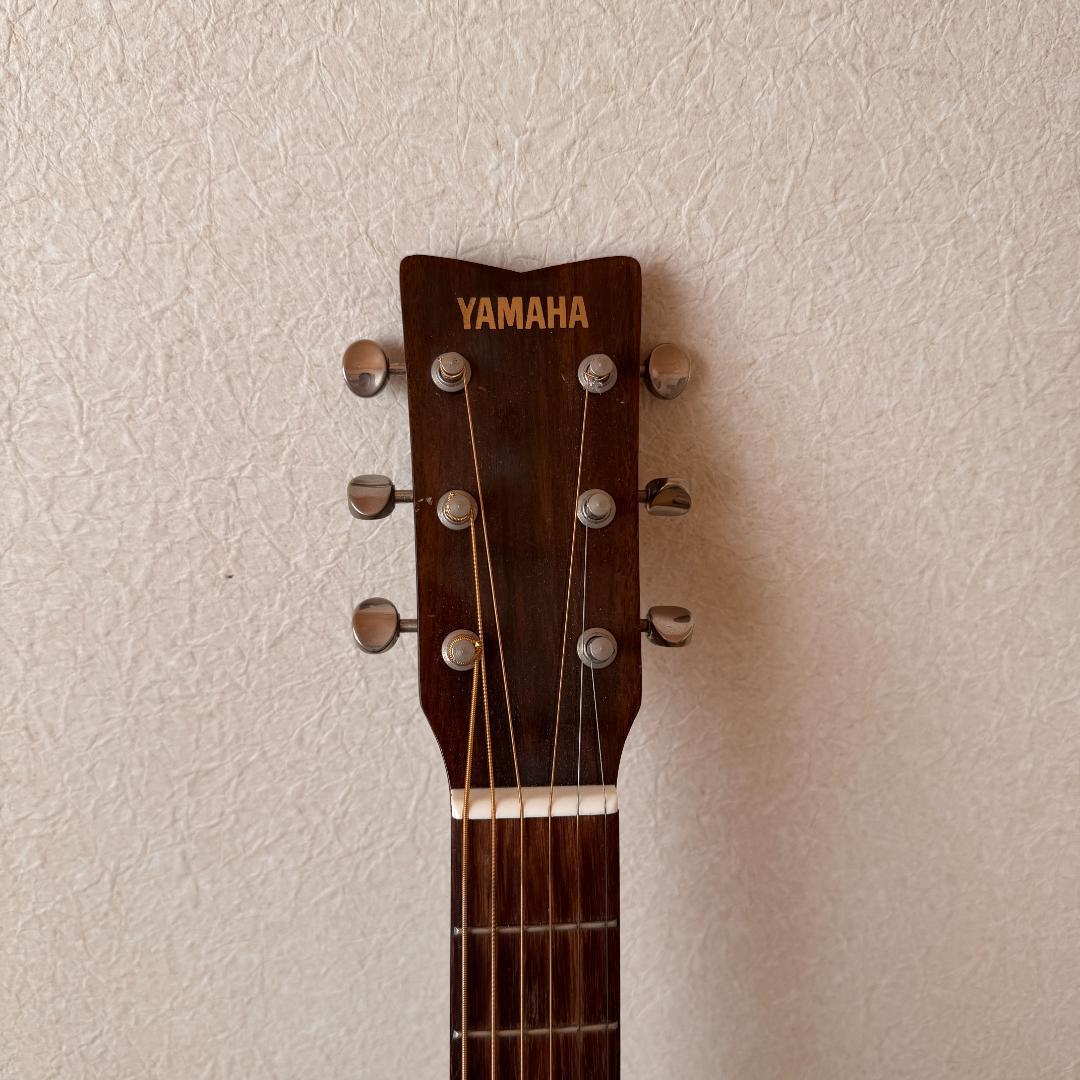 YAMAHA JR2S 初心者/女性にも優しい アコースティックギター アコギ