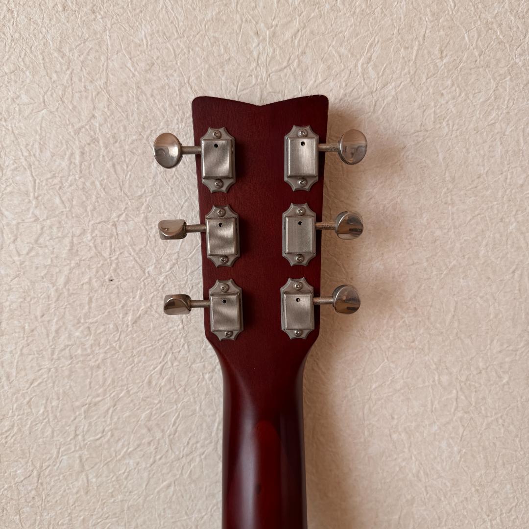 YAMAHA JR2S 初心者/女性にも優しい アコースティックギター アコギ