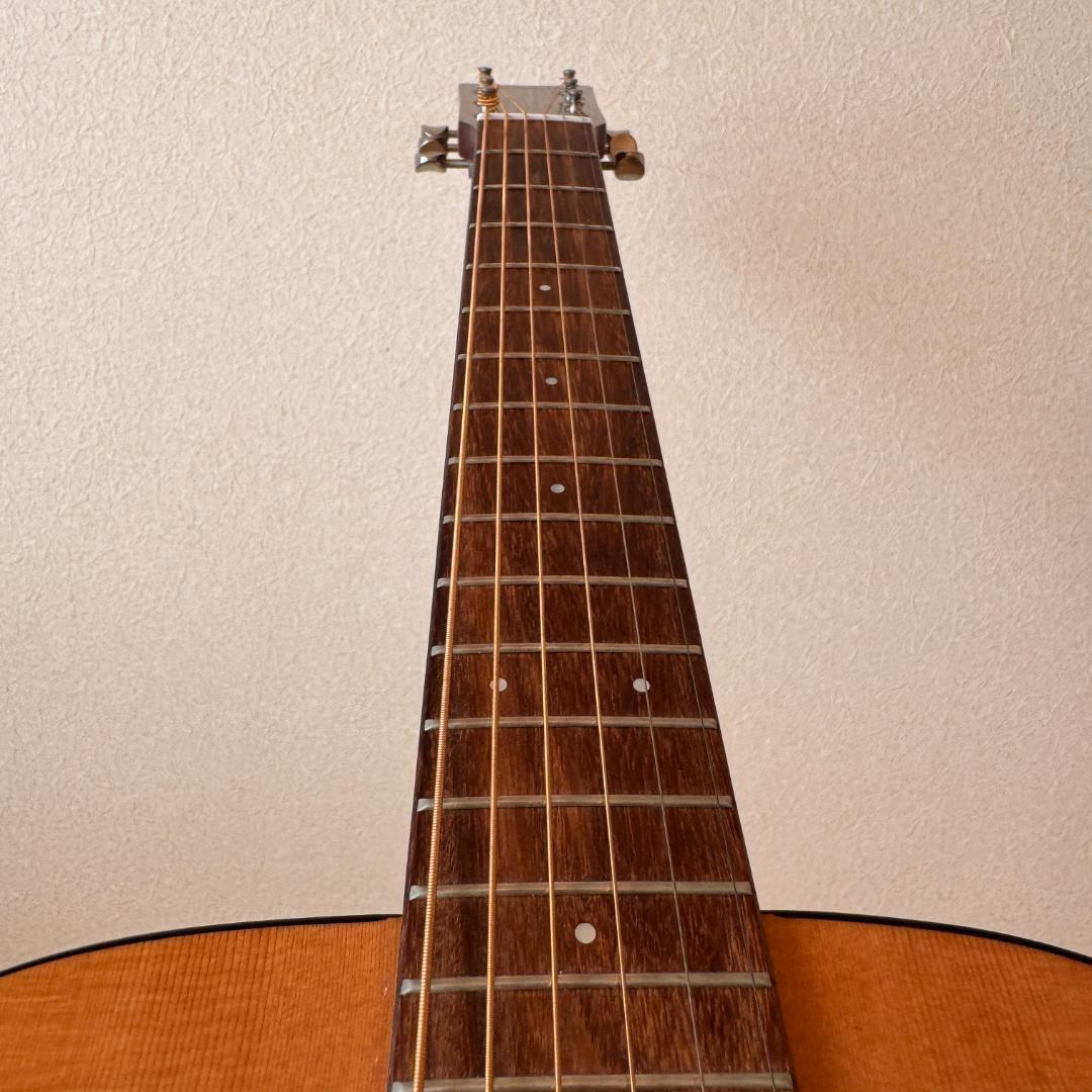 YAMAHA JR2S 初心者/女性にも優しい アコースティックギター アコギ