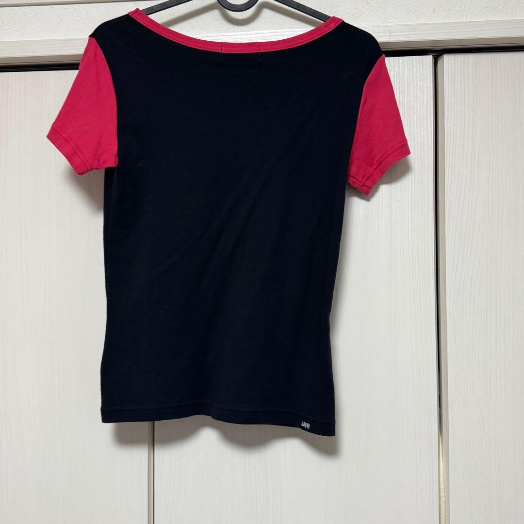 ヒステリックグラマー　EMA/LAZY MUSHROOM チビTシャツ最終価格‼️