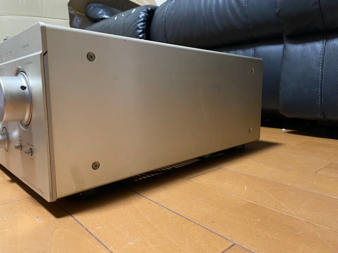 sony ta-fa5es stereo amplifier オーディオ　アンプ