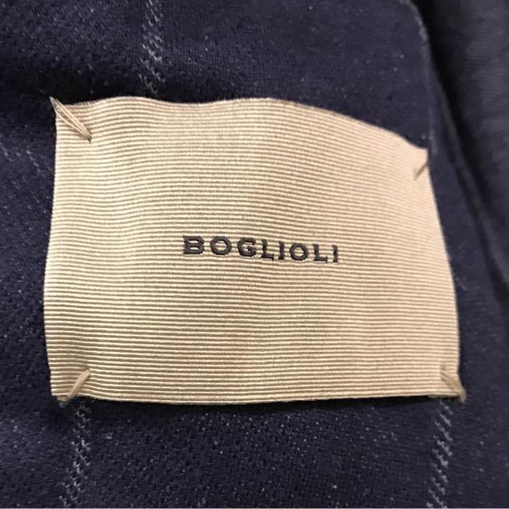 BOGLIOLI ボリオリ ジャケット DOVER 44