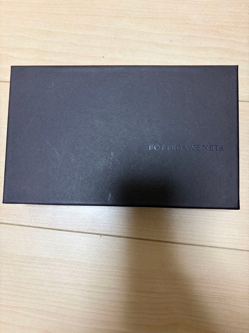 BOTTEGA VENETA 長財布