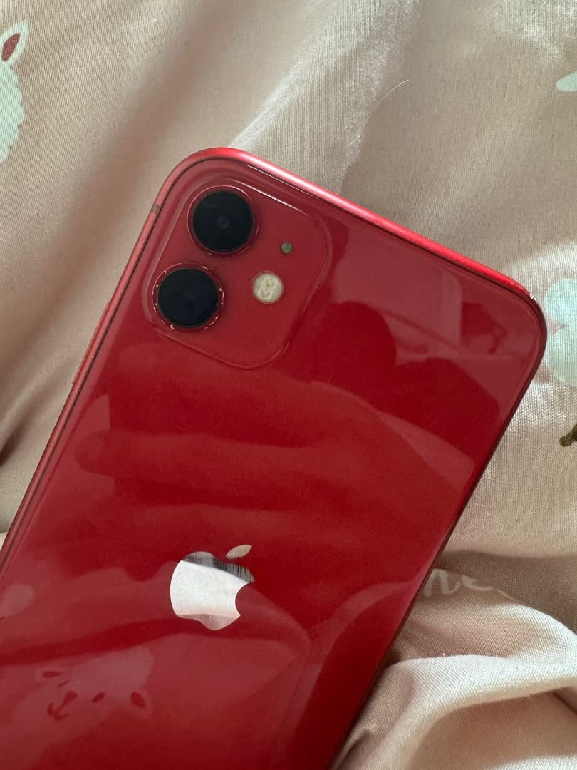 スマートフォン本体 iphone 11