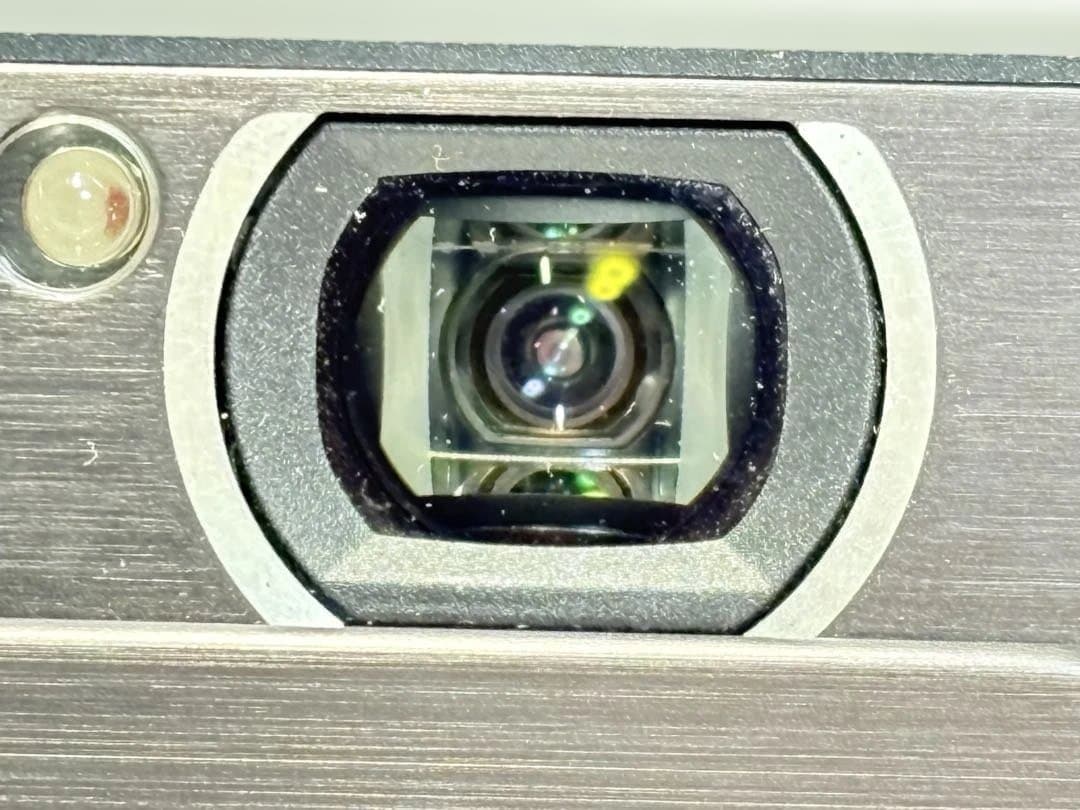 SONY Cyber-Shot DSC-T99 コンパクトカメラ コンデ