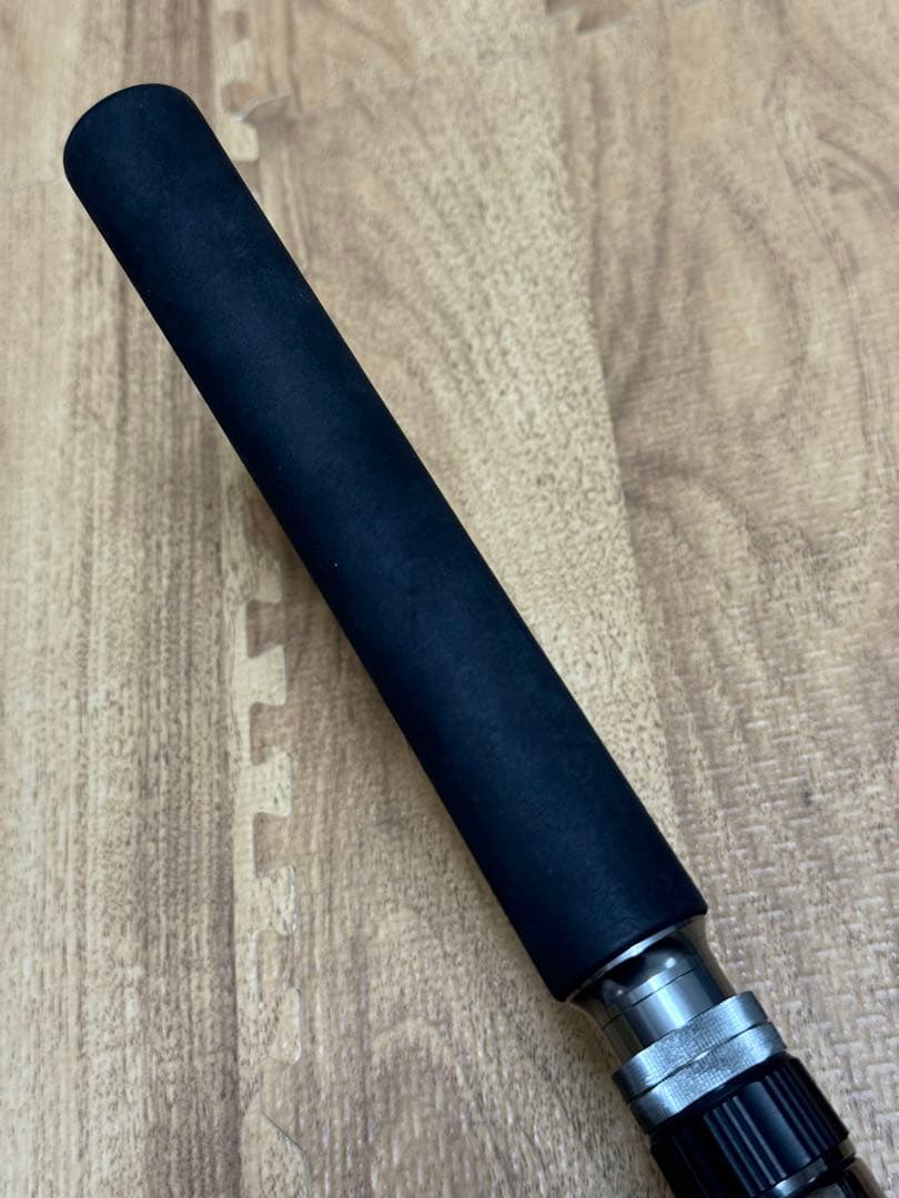 デプス GT-824XH 4ピース ヒュージカスタムビッグゲームシリーズ