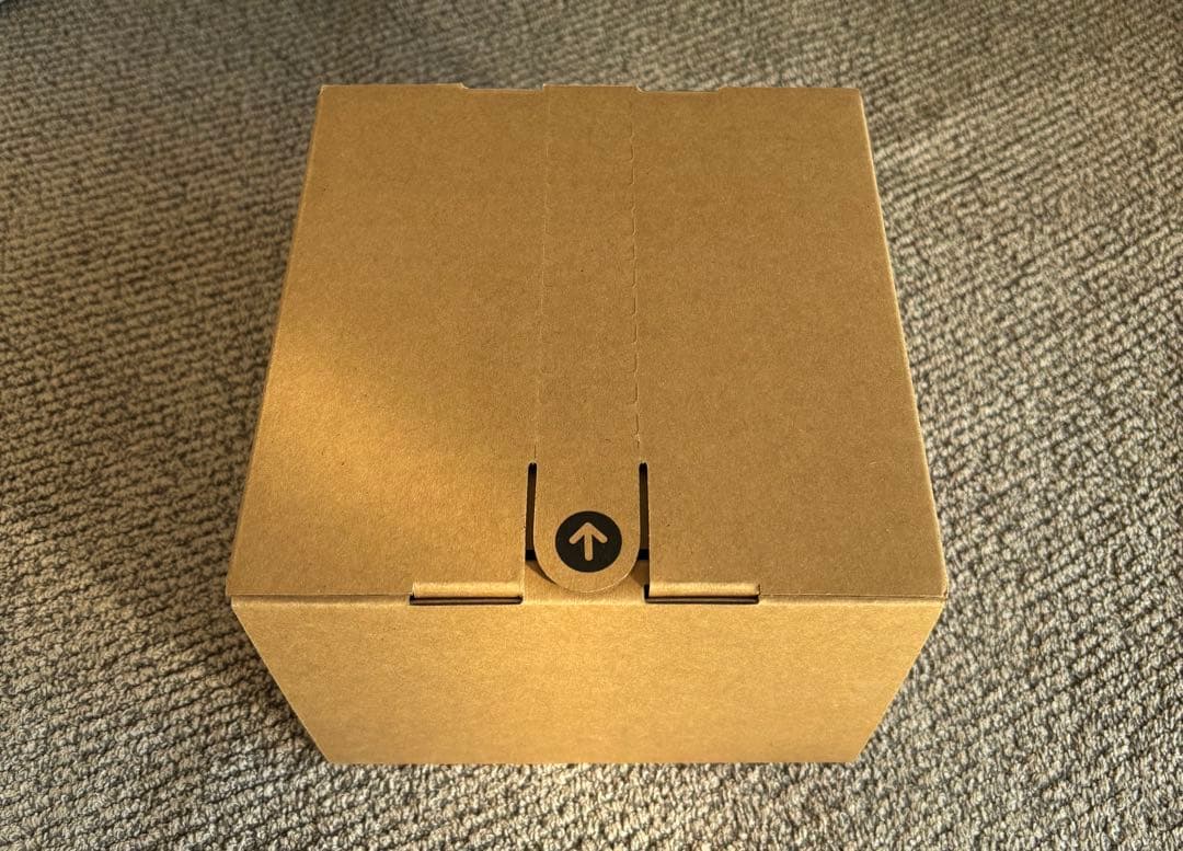 【新品未使用】Apple Mac mini M4チップ 16GB 256GB