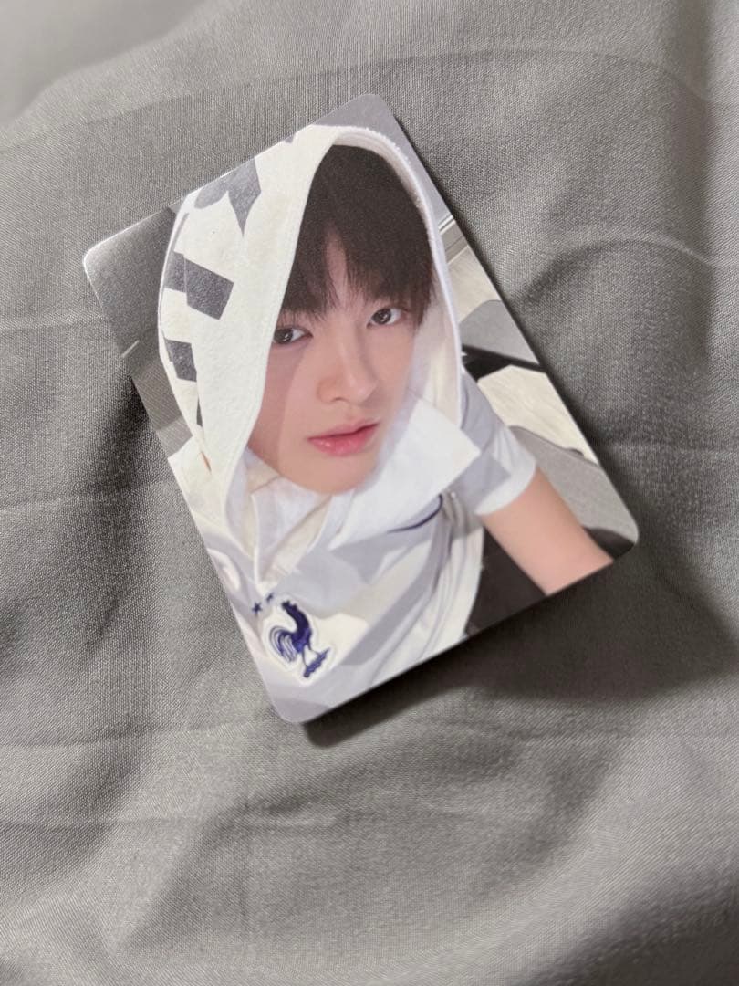 CORTIS グンホ RELEASE PARTY