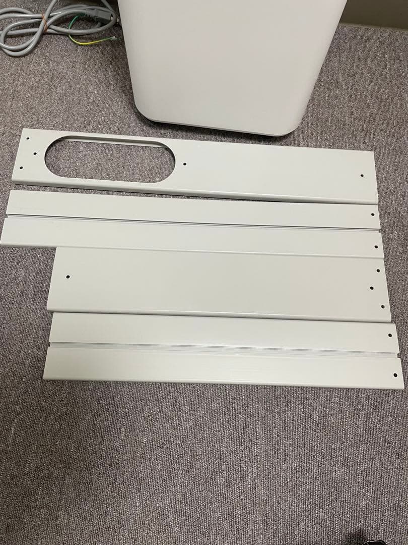 スポットクーラー　2025年製　2.3kW