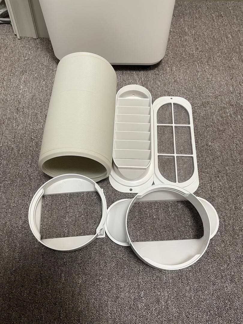 スポットクーラー　2025年製　2.3kW